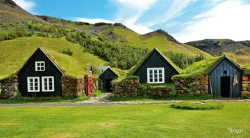 Islandia - ziemia ognia i lodu