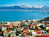 Islandia - ziemia ognia i lodu