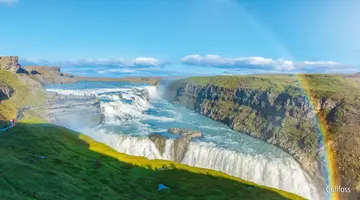 Islandia - ziemia ognia i lodu