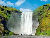 Islandia - ziemia ognia i lodu