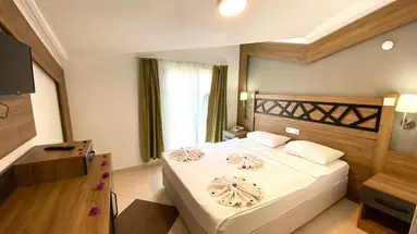 Istanbul Beach Hotel