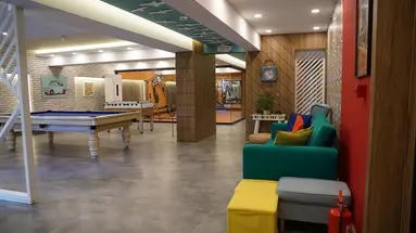 Istanbul Beach Hotel