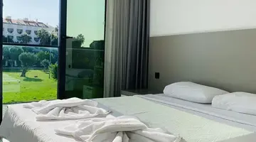 Istanbul Beach Hotel