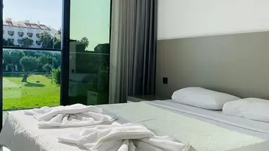 Istanbul Beach Hotel