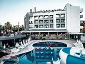 Istanbul Beach Hotel