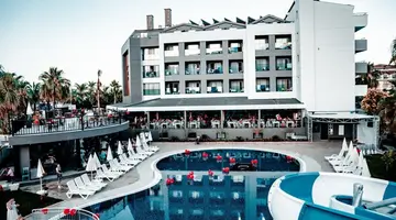 Istanbul Beach Hotel