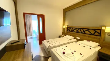 Istanbul Beach Hotel