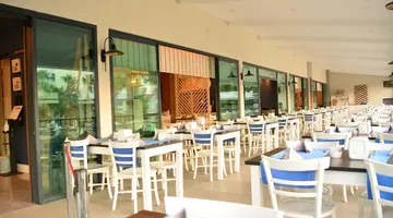 Istanbul Beach Hotel