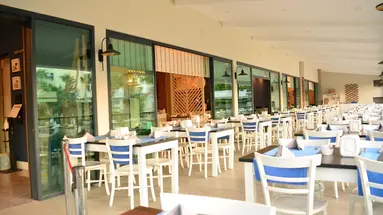 Istanbul Beach Hotel