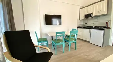 Istanbul Beach Hotel