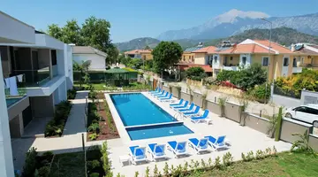 Istanbul Beach Hotel