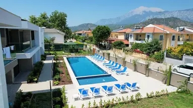 Istanbul Beach Hotel