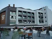 Istanbul Beach Hotel