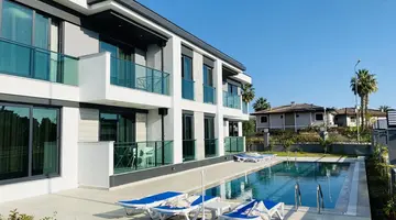 Istanbul Beach Hotel