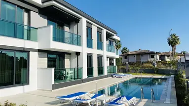 Istanbul Beach Hotel