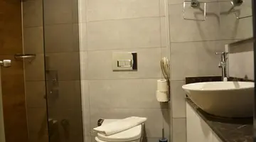 Istanbul Beach Hotel