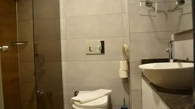 Istanbul Beach Hotel