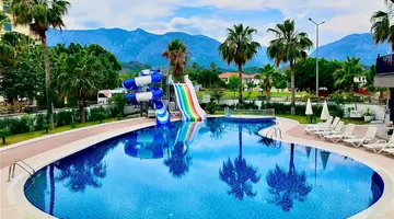 Istanbul Beach Hotel