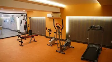 Istanbul Beach Hotel