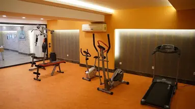 Istanbul Beach Hotel