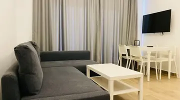 Istanbul Beach Hotel