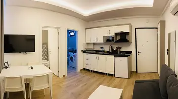 Istanbul Beach Hotel