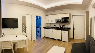 Istanbul Beach Hotel