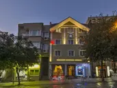 Istanbul Holiday Hotel