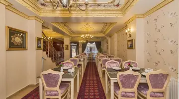Istanbul Holiday Hotel