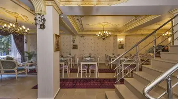 Istanbul Holiday Hotel