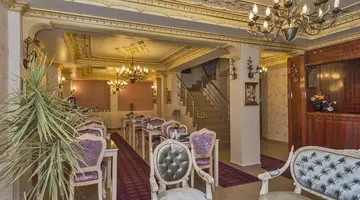 Istanbul Holiday Hotel