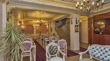 Istanbul Holiday Hotel