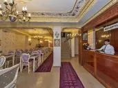 Istanbul Holiday Hotel