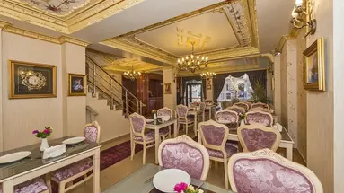Istanbul Holiday Hotel