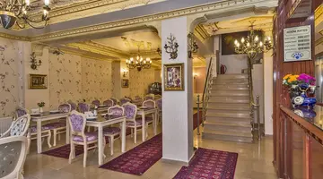 Istanbul Holiday Hotel