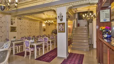 Istanbul Holiday Hotel