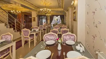 Istanbul Holiday Hotel