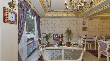 Istanbul Holiday Hotel