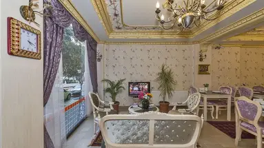 Istanbul Holiday Hotel