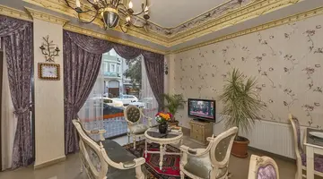 Istanbul Holiday Hotel