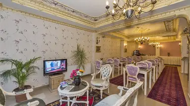 Istanbul Holiday Hotel