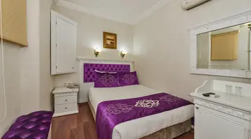 Istanbul Holiday Hotel
