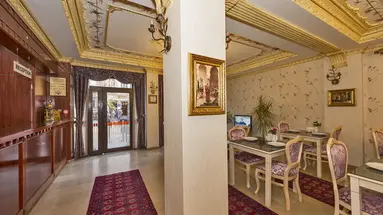 Istanbul Holiday Hotel