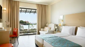 Istion Club Hotel & Spa