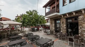 Istion Club Hotel & Spa