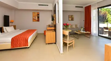 Istion Club Hotel & Spa