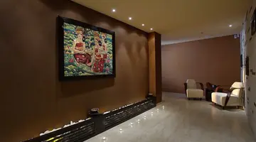 Istion Club Hotel & Spa