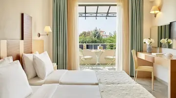 Istion Club Hotel & Spa