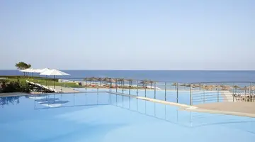 Istion Club Hotel & Spa