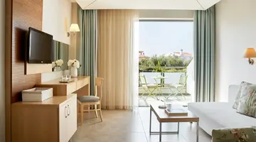 Istion Club Hotel & Spa